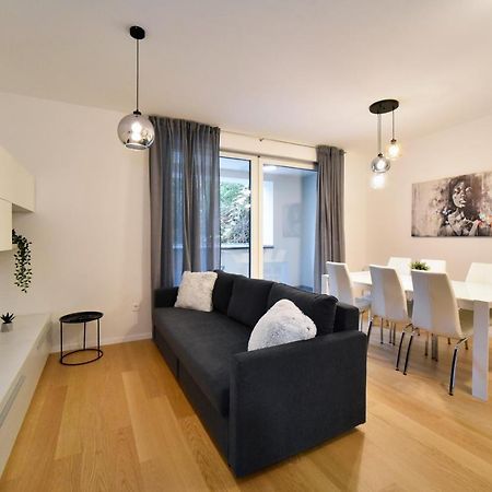 Ophelia Apartment With Parking Ζάγκρεμπ Εξωτερικό φωτογραφία