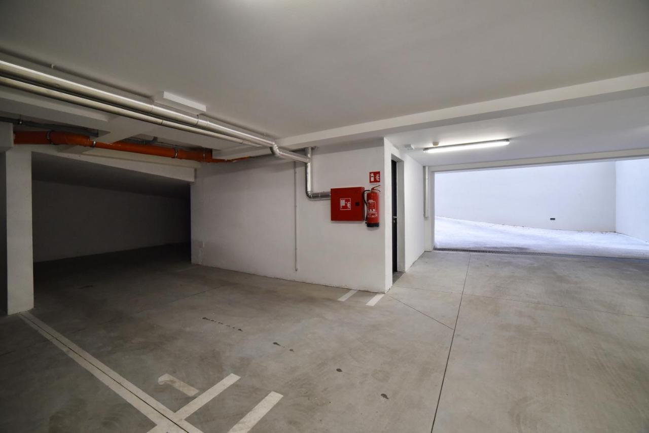 Ophelia Apartment With Parking Ζάγκρεμπ Εξωτερικό φωτογραφία